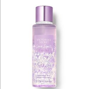 Victoria’s Secret Love Spell Frosted Fragrance